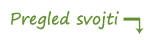 Pregled svojti